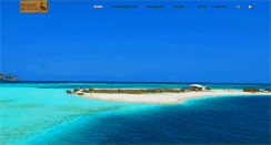 Desktop Screenshot of posadavapensiero.com